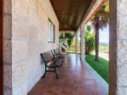 Moradia T5 vistas rio