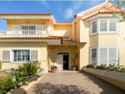 Moradia T5, zona tranquila, Cascais