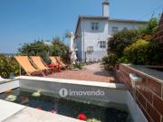 Moradia T6+1, a 1 km da Praia e completamente equipada,...