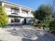 Moradia T6+1 com jardim | Quinta da Queimada Corroios