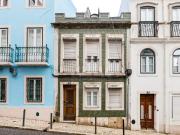 Moradia T6+1, Santo António, Lisboa | BPI Expresso...