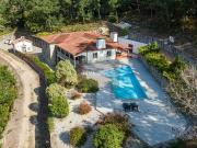 Bela Moradia T6 Restaurada com Piscina Privada e Vistas...