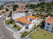 Moradia T6 à venda em Coimbra