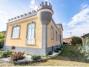 Moradia T6 à venda em Penacova