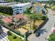 Moradia T6 à venda em Santo Tirso