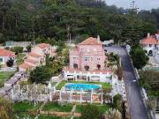 Moradia T6 de luxo à venda em Sintra