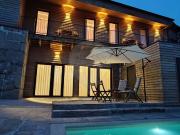 Moradia T6 à venda em Terras de Bouro