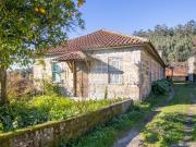 Moradia T6 à venda em Tondela