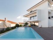 Moradia T6 c/ piscina | Setúbal