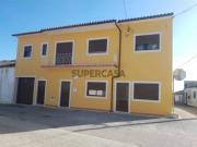 MORADIA T6 COM GARAGEM ALQUEIDÃO FIGUEIRA DA FOZ PARA VENDA
