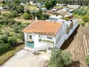 Moradia T6 com localização privilegiada em Ancas!