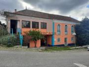 Moradia T6 com loja e parte exterior Ferreira do Zêzere