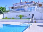 Moradia T6, com Piscina | Amoreira Cimeira| Pampilhosa...
