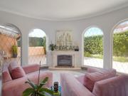 Moradia T6+1 com piscina aquecida garagem Cobre Cascais