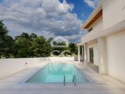 Moradia T6 com Piscina e Jardim, Torres Vedras, Arneiros