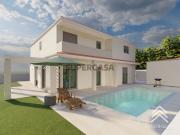 Moradia T6 com piscina em Torres Vedras