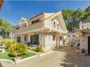 Moradia T6 com Piscina na Aroeira a 5 min da Praia!