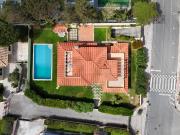 Moradia T6 com piscina, na Costa da Guia, Cascais