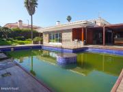 Moradia T6 com Piscina para Venda em Birre, Cascais