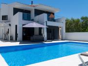 Moradia T6 com Piscina Privada, Montechoro, Albufeira...