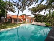 Moradia T6 com piscina, Quinta da Marinha, Cascais
