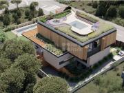 Moradia T6 com rooftop, jacuzzi, jardim e piscina em Cascais