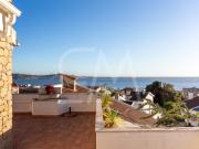 Moradia T6 com vista impressionante de Rio | Cruz Quebrada