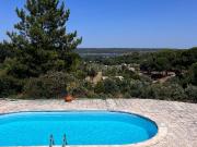 Moradia T6 – com vista para Barragem de Montargil