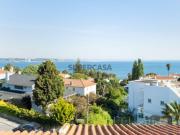 Moradia T6 com vista sobre o Rio Tejo no Alto do Lagoal...