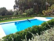 Moradia T6 Condomnio Fechado Piscina Garagem