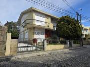 Moradia T6 de 4 frentes em Nogueira da Maia Excelente...