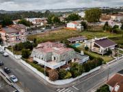 Moradia T6 de Arquitetura Contemporânea em São João da...