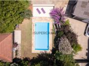 Moradia T6 de Charme com Piscina