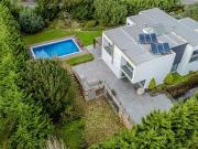 Moradia T8 de luxo à venda em Belas Club de Campo