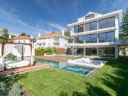 Moradia T6 de luxo à venda em Lisboa