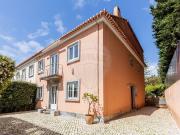 Moradia T6 de luxo à venda em Restelo