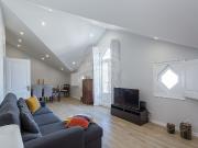 Moradia T6 de luxo à venda em Lisboa