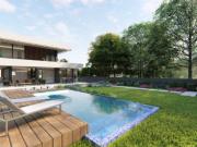 Moradia T6 de luxo com 465m2 com piscina e terreno com 828m2
