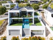 Moradia T6 de Luxo com Jardim e Piscina Privada com...