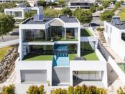 Moradia T6 de Luxo com Jardim e Piscina Privada com...