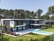 Moradia T6 de Luxo com Jardim e Piscina Privada, para...