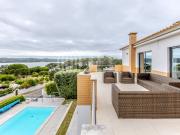 Moradia T6 duplex com piscina, Caldas da Rainha
