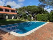 Moradia T6 Duplex para alugar em Cascais
