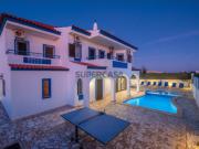 Moradia T6 em Albufeira e Olhos de Água