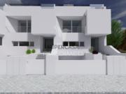 Moradia T3 em Atalaia e Alto Estanqueiro Jardia