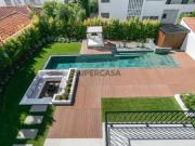 Moradia T6 em Belém