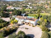 Moradia T6 em Boliqueime