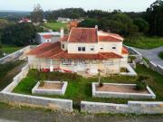 Moradia T6 em Caldas da Rainha