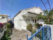 Moradia T6 em Caparica e Trafaria