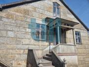 Moradia T6 em Granito Amarelo